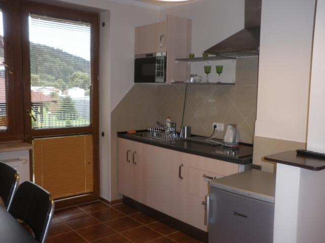 Apartament Krynica Eland Exteriör bild