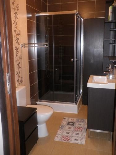 Apartament Krynica Eland Rum bild