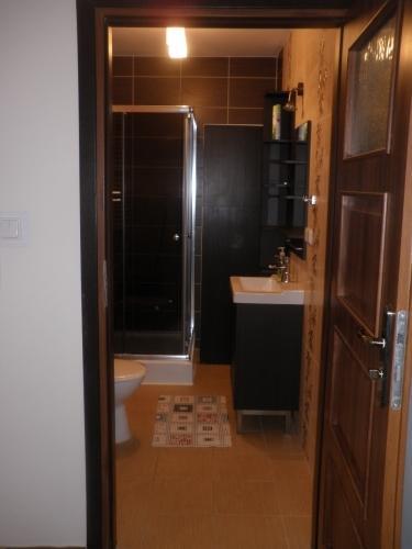 Apartament Krynica Eland Exteriör bild