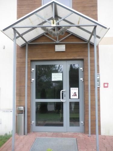 Apartament Krynica Eland Exteriör bild