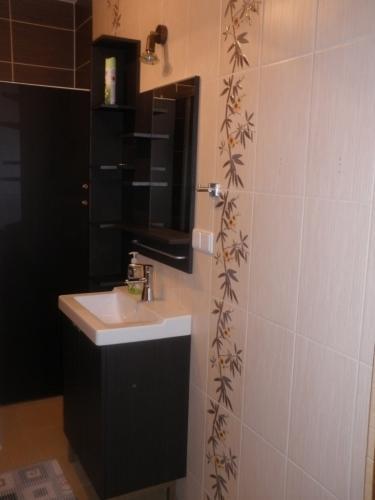 Apartament Krynica Eland Rum bild