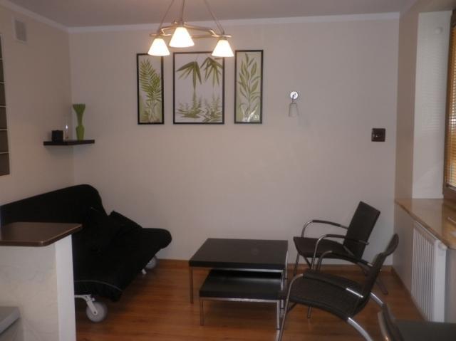 Apartament Krynica Eland Rum bild