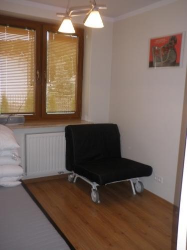 Apartament Krynica Eland Exteriör bild